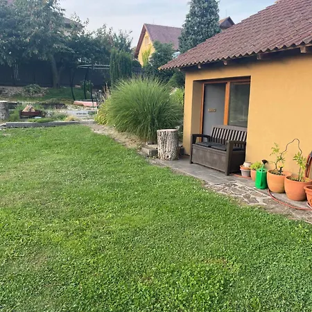 Gregor 公寓 Pravonin