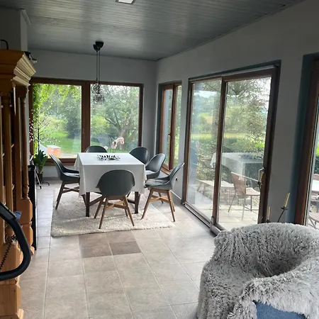 Gregor 公寓 Pravonin