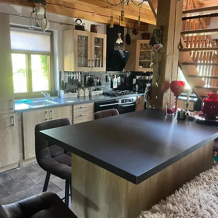 公寓 Gregor Pravonin