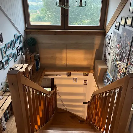 Gregor 公寓 Pravonin