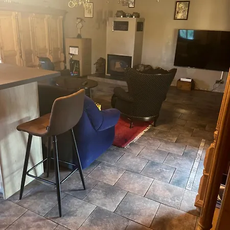 Gregor Appartement