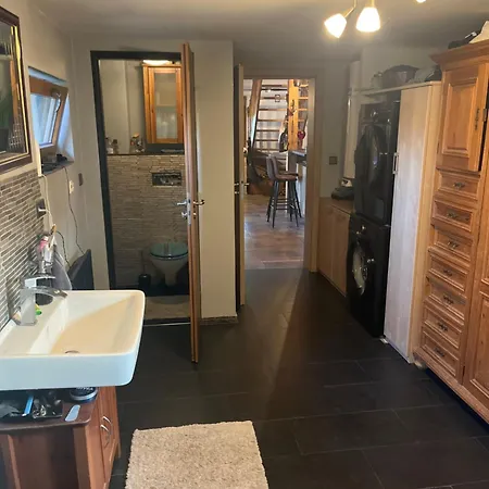 Gregor Appartement Pravonin